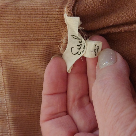 Pants - Picture 1 of 4